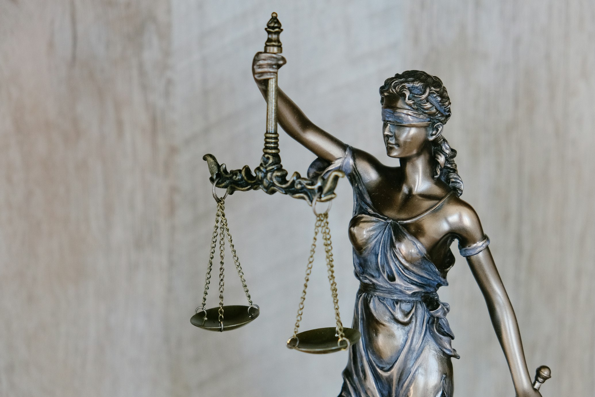 Professional law office